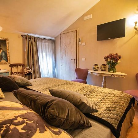 Beccofino Hotel Пиенца Екстериор снимка