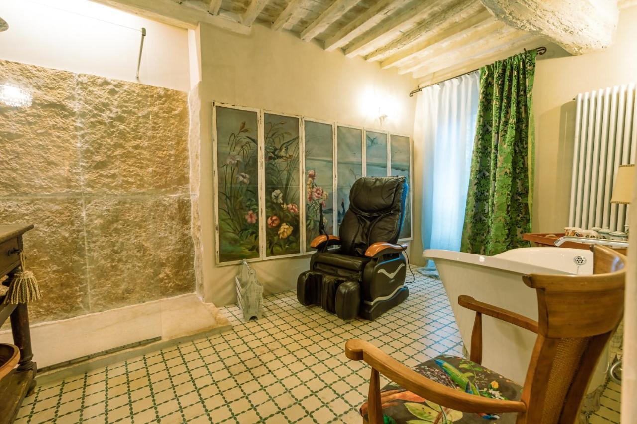 Beccofino Hotel Пиенца Екстериор снимка