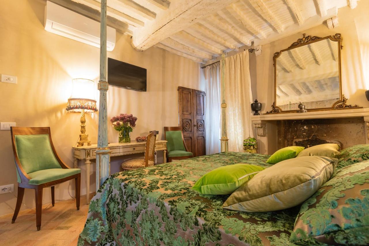 Beccofino Hotel Пиенца Екстериор снимка