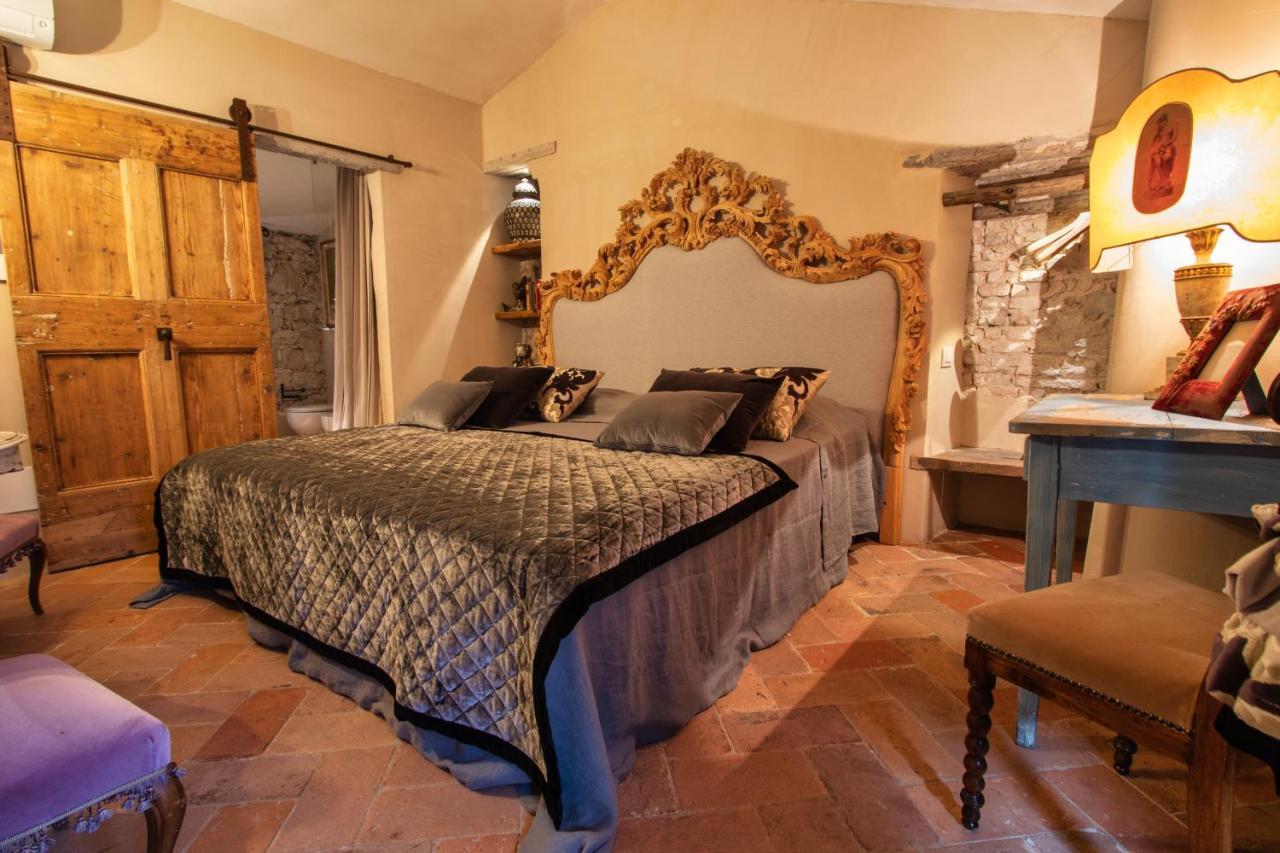 Beccofino Hotel Пиенца Екстериор снимка