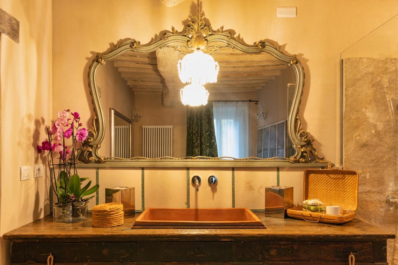 Beccofino Hotel Пиенца Екстериор снимка