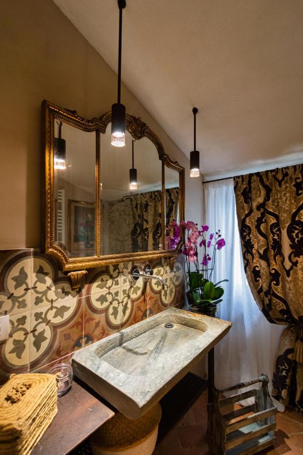 Beccofino Hotel Пиенца Екстериор снимка